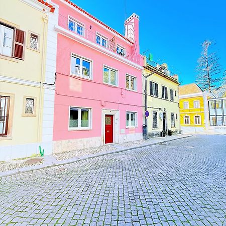 Happy Sintra Inn Экстерьер фото