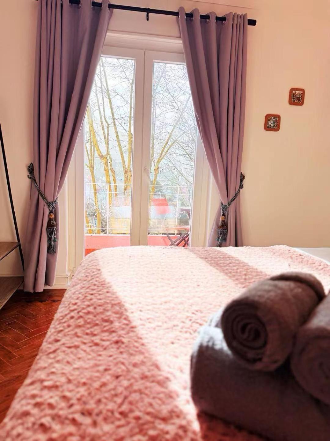 Happy Sintra Inn Экстерьер фото