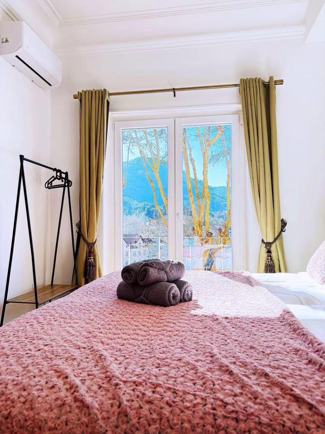 Happy Sintra Inn Экстерьер фото