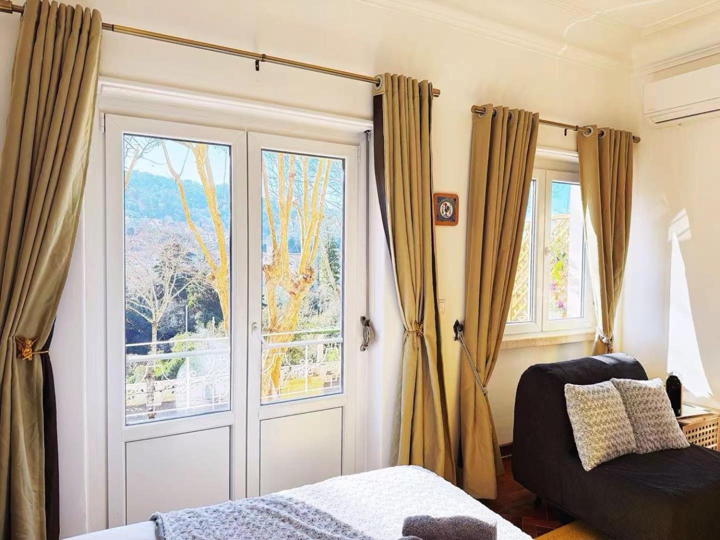 Happy Sintra Inn Экстерьер фото