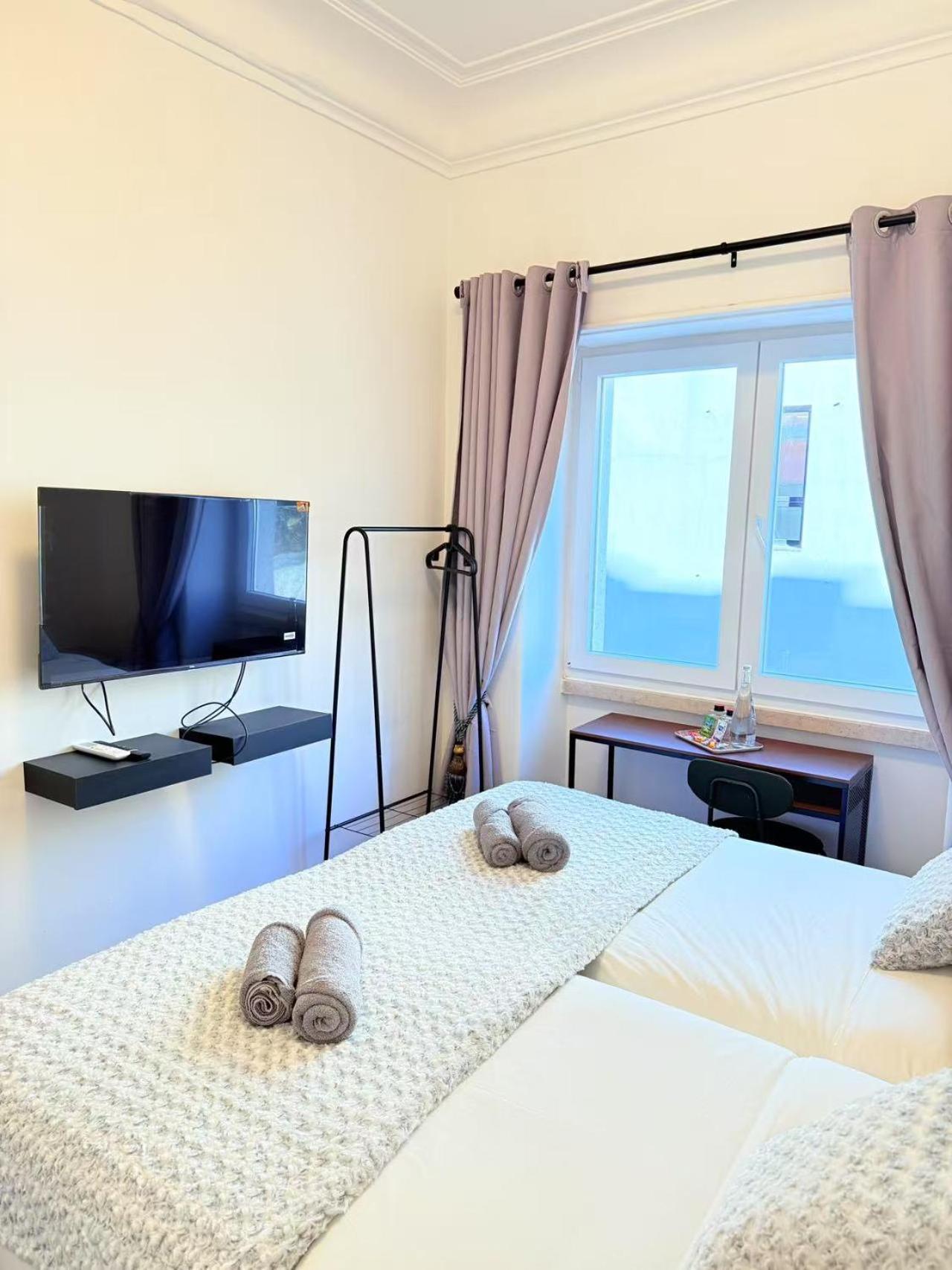 Happy Sintra Inn Экстерьер фото
