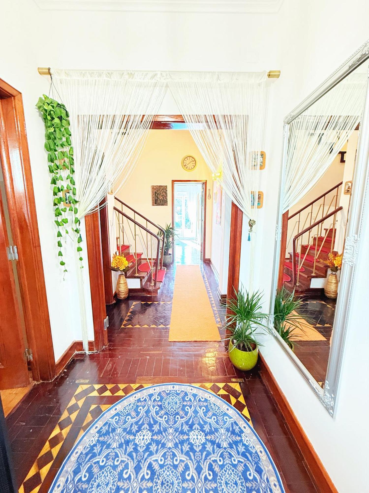 Happy Sintra Inn Экстерьер фото