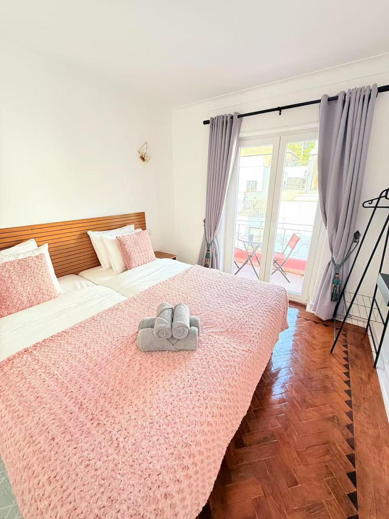 Happy Sintra Inn Экстерьер фото