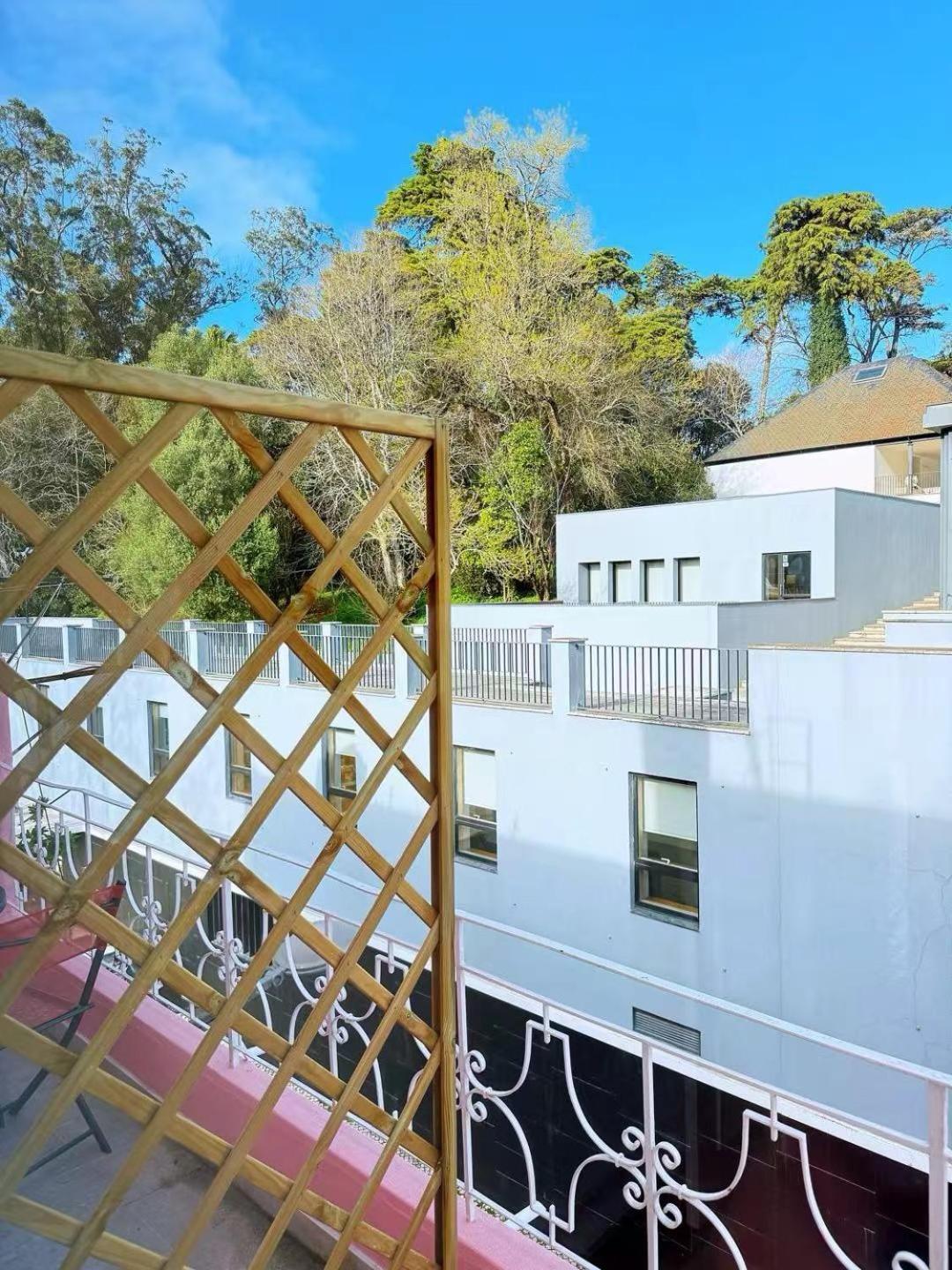 Happy Sintra Inn Экстерьер фото